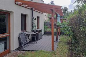 Seltene Gelegenheit in München-Allach: Fünfparteienhaus mit traumhaftem Grundstück, Pool und Garten – Die vollständige Adresse der Immobilie erhältst du vom Anbieter., 80999 Untermenzing, München – Vorschaubild 50