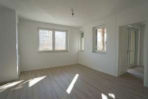 Wohnen im Neubau: Moderne 2-Zimmer-Wohnung mit Loggia – Kreuzstraße 23, 4103 Zentrum-Ost, Leipzig – Vorschaubild 2