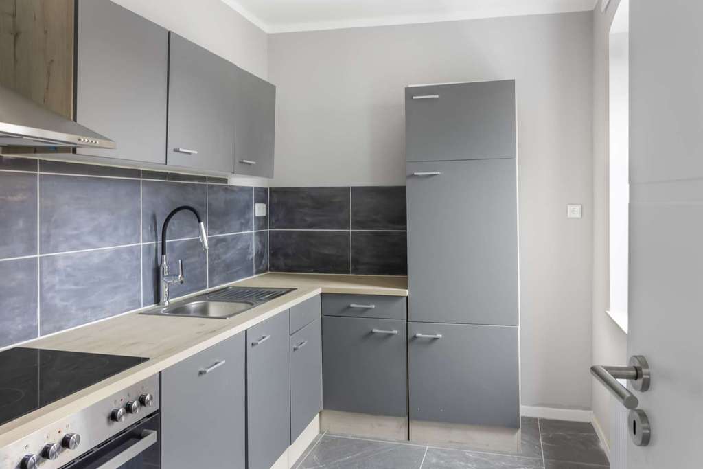 Immobilie in Kriebitzsch - Attraktives, kernsaniertes Mehrfamilienhaus in Rositz – die perfekte Kapitalanlage - Bild 4