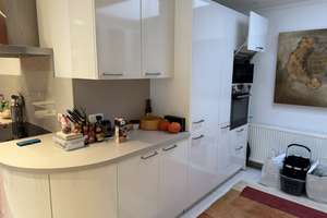 Exklusives Reihenendhaus- Bungalow in traumhafter, unverbaubarer Lage von Karlsruhe-Grötzingen – Die vollständige Adresse der Immobilie erhältst du vom Anbieter., 76229 Grötzingen, Karlsruhe – Vorschaubild 20