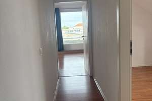 * sonnige 2-Zimmer Wohnung * Dachterasse * Innenstadtlage – Saalbaustraße 13 13, 64283 Mitte, Darmstadt – Vorschaubild 3