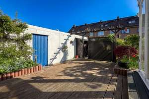 Großzügiges Reihenendhaus mit Garage – Die vollständige Adresse der Immobilie erhältst du vom Anbieter., 21035 Neuallermöhe, Hamburg – Vorschaubild 5