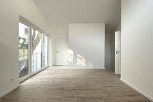 *Neubau im Viertel* 3,5-Zimmer-Maisonettewohnung in charmanter Hinterhoflage - WE 01 – Ostertorsteinweg 77, 28203 Ostertor, Bremen – Vorschaubild 6