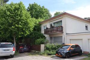 *provisionsfrei - helle Terrassenwohnung mit großem Privatgarten in Heiligensee* – Die vollständige Adresse der Immobilie erhältst du vom Anbieter., 13503 Heiligensee, Berlin – Vorschaubild 13