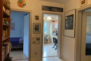 BONN OBERKASSEL 3 Zimmer-Wohnung im 2.OG links zu verkaufen in toller Wohnlage mit ca. 75 m² Wfl. – Die vollständige Adresse der Immobilie erhältst du vom Anbieter., 53227 Oberkassel, Bonn – Vorschaubild 6