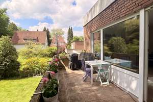 Modernisierte 4-Zimmer-Eigentumswohnung mit Ausrichtung zum Garten und Blick Richtung Musikerviertel – Die vollständige Adresse der Immobilie erhältst du vom Anbieter., 33604 Mitte, Bielefeld – Vorschaubild 10