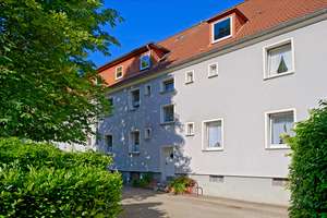 DG-Wohnung in Gelsenkirchen Buer! – Wörthstraße 12, 45894 Buer, Gelsenkirchen – Vorschaubild 2