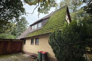 Investitionschance in Hamburg-Poppenbüttel Großzügiges Grundstück mit Entwicklungspotenzial – Ohlendieck 7, 22399 Poppenbüttel, Hamburg – Vorschaubild 2