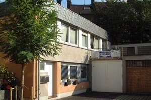 Ruhiges Loft für Wohnen / Homeoffice / Büro in Essen Rüttenscheid