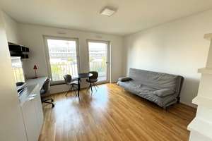 Single Wohnung - Voll möbliert - Balkon mit Spreeblick! – Tabbertstraße 6C, 12459 Oberschöneweide, Berlin – Vorschaubild 6