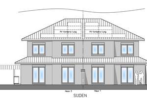 Moderne Wohnträume in Oldenburg – Ihre neue DHH wartet auf Sie! – Die vollständige Adresse der Immobilie erhältst du vom Anbieter., 26127 Bürgerfelde, Oldenburg (Oldenburg) – Vorschaubild 4