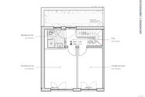 MODERNES TOWNHOUSE AUF 3 ETAGEN MIT 4 ZIMMERN, 2 BÄDERN & STYLISCHER WOHNKÜCHE – Konrad-Wolf-Straße 90a, 13055 Berlin – Vorschaubild 33