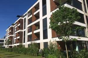 Grandioses Penthouse mit wundervoller Aussicht in der Gartenstadt – 40470 Mörsenbroich, Düsseldorf – Vorschaubild 4