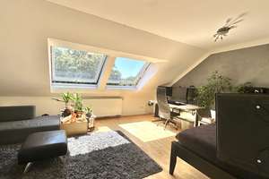 Familienfreundliche DHH mit ausgebauten Dachgeschoss und sonnigen Südost Garten – Josefastr. 00, 85716 Unterschleißheim – Vorschaubild 26