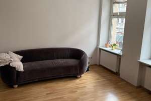 Charmante 2-Zimmer Wohnung in Magdeburg-Sudenburg - Ideal für Studenten, Uniklinikum nähe. – Lemsdorfer Weg 9, 39112 Sudenburg, Magdeburg – Vorschaubild 2
