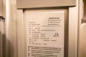 Einfamilienhaus mit Potenzial und schönem Ausblick – Die vollständige Adresse der Immobilie erhältst du vom Anbieter., 88348 Bad Saulgau – Vorschaubild 45