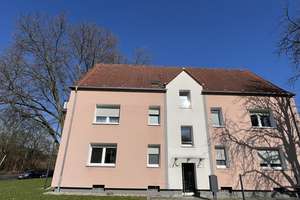 Frisch renoviert, gemütlich & mit Balkon – Ihre neue Singlewohnung