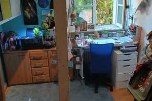 Ruhige Erdgeschosswohnung mit einmaligem Garten in zentraler Lage in der Unterwiehre – 79100 Unterwiehre-Süd, Freiburg im Breisgau – Vorschaubild 16