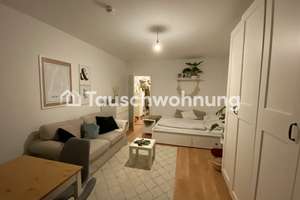 Tauschwohnung: Tauschwohnung in Sendling