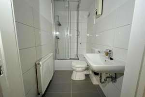 Ideal für Singles & Pendler – 1,5 Zimmer Erdgeschosswohnung in GE-Heßler – Moorkampstr. 11, 45883 Heßler, Gelsenkirchen – Vorschaubild 4