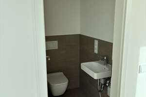 Penthouse in Saarbrücken: Modernes Wohnen mit Balkon – Rudolf-Stephan-Str. 1, 66117 Sankt Johann, Saarbrücken – Vorschaubild 3