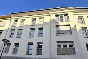 Repräsentative, modern möblierte 4-Zimmerwohnung in attraktiver Innenstadtlage von Darmstadt – Die vollständige Adresse der Immobilie erhältst du vom Anbieter., 64283 Mitte, Darmstadt – Vorschaubild 19
