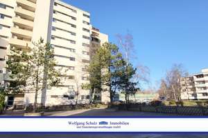 Hochwertig modernisierte 3 Zimmer 
mit Weitblick über Marienfelde – Die vollständige Adresse der Immobilie erhältst du vom Anbieter., 12277 Lichtenrade, Berlin – Vorschaubild 2