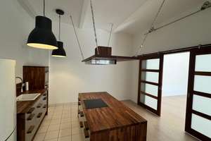 Exklusives Loft-Wohnen auf 170 m² – Ruhe, Raum und Stil in perfekter Harmonie – Die vollständige Adresse der Immobilie erhältst du vom Anbieter., 10179 Mitte (Ortsteil), Berlin – Vorschaubild 6