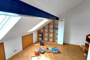 Einmalig: 7 Zimmer für die große Familie – Die vollständige Adresse der Immobilie erhältst du vom Anbieter., 40595 Hellerhof, Düsseldorf – Vorschaubild 13