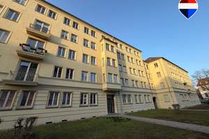 Doppelt investieren, doppelt profitieren - 2 ETW in Stadtfeld Ost