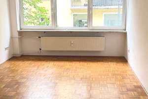 Top 1 Zi-Wohnung mit sep. Küche in M-Ludwigsvorstadt-Isarvorstadt – Schwanthaler Str. 83, 80336 St. Paul, München – Vorschaubild 2