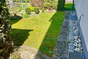 Platz an der Sonne - 3-Zi.-Terrassen-Garten-Whg. mit Garage in Fürth Burgfarrnbach – Die vollständige Adresse der Immobilie erhältst du vom Anbieter., 90768 Atzenhof, Burgfarrnbach, Fürth – Vorschaubild 13