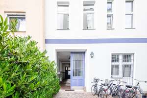Jetzt einziehen: Sonnige Gründerzeit-Wohnung mit Balkon zum ruhigen Innenhof - Mitte am Humboldthain – Gerichtstraße 84, 13347 Gesundbrunnen, Berlin – Vorschaubild 17
