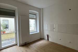 Gepflegte 2-Zimmer-Wohnung im 2. OG in Köln-Ehrenfeld