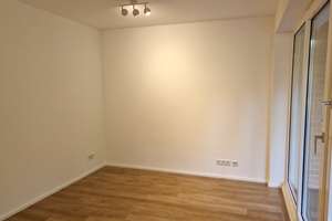 Sanierte 2-ZKB, WG-geeignet, große Südterrasse, teilmöbliert, Garage, Horstmarer Landweg – Horstmarer Landweg 109, 48149 Sentrup, Münster – Vorschaubild 8