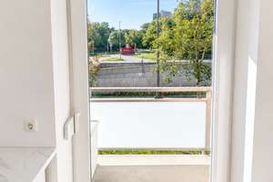 Renovierte  1-Zimmer Kapitalanlage nahe Schwabing – 6.2% Rendite – Petuelring 114, 80809 Am Riesenfeld, München – Vorschaubild 7