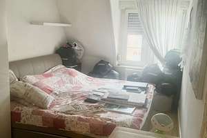 *Helle 4 Zi-DG- Altbauwohnung mit kl. Balkon, Zentrale Lage* – Schwalbacherstr. 57, 65187 Mitte, Wiesbaden – Vorschaubild 16