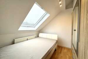 Stilvolle Dachgeschosswohnung in Dillweißenstein – Pforzheim – Vorschaubild 5