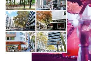 Stilvolle 3-Zimmer-Wohnung mit Balkon im beliebten Mauritiusviertel! Schaevenstr. 3, WE 13 – Schaevenstraße 3, 50676 Altstadt/Süd, Köln – Vorschaubild 8