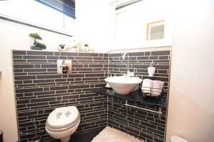 Wohntraum für Zwei: Eleganter Bungalow mit großem Wintergarten, Keller + Garage... – Peine (Kreis) – Vorschaubild 12