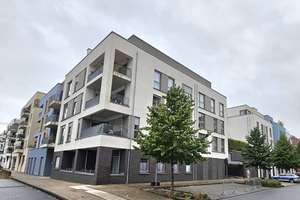 Paare aufgepasst • Aussergewöhnliche 3 Zimmer - Wohnung mit Terrasse, Bad, Parkett am Phoenix - See – Am Kai 1, 44263 Hörde (Ortsteil), Dortmund – Vorschaubild 14