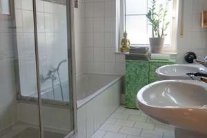 Helle 3-Zimmerwohnung mit Balkon und kleinem Garten in Münster – Die vollständige Adresse der Immobilie erhältst du vom Anbieter., 64839 Münster – Vorschaubild 10
