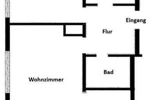 Modernes Wohnen in grüner Lage – Charmante 3-Zim.-Whg. in Stuttgart-Kaltental – Die vollständige Adresse der Immobilie erhältst du vom Anbieter., 70569 Kaltental, Stuttgart – Vorschaubild 8