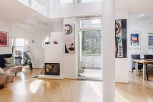 +++ BEREIT FÜR DIE ZUKUNFT! +++ Komfortables Architektenwohnhaus mit 3 WE, 414 qm Wfl , 3 Carports! – Forchheim (Kreis) – Vorschaubild 1