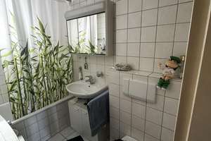 Tolle 3-Zimmer-Wohnung mit ca. 76 m² im 1. OG im Herzen des Stuttgarter Westens, direkt am Diakon... – Die vollständige Adresse der Immobilie erhältst du vom Anbieter., 70176 Rosenberg, Stuttgart – Vorschaubild 7