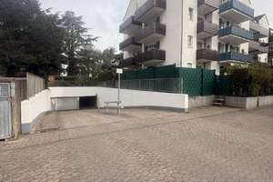 Bis 31.12.32 vermietetes 1-Raum-Apartment *Loggia *Tiefgarage *Energiekl. C *zentrale & ruhige Lage – 40599 Hassels, Düsseldorf – Vorschaubild 13