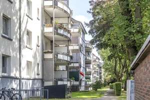Urbanes Wohnen in Essen – Steeler Str. 298, 45138 Huttrop, Essen – Vorschaubild 7