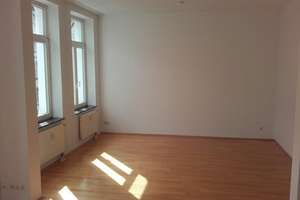 2-Zimmer-Wohnung (1. OG) mit Balkon südlich des Maschsees – Bernwardstraße 10, 30159 Döhren, Hannover – Vorschaubild 8