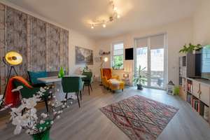 Zentrale Mietwohnung im Herzen von Hamm – Die vollständige Adresse der Immobilie erhältst du vom Anbieter., 59065 Mitte, Hamm – Vorschaubild 12