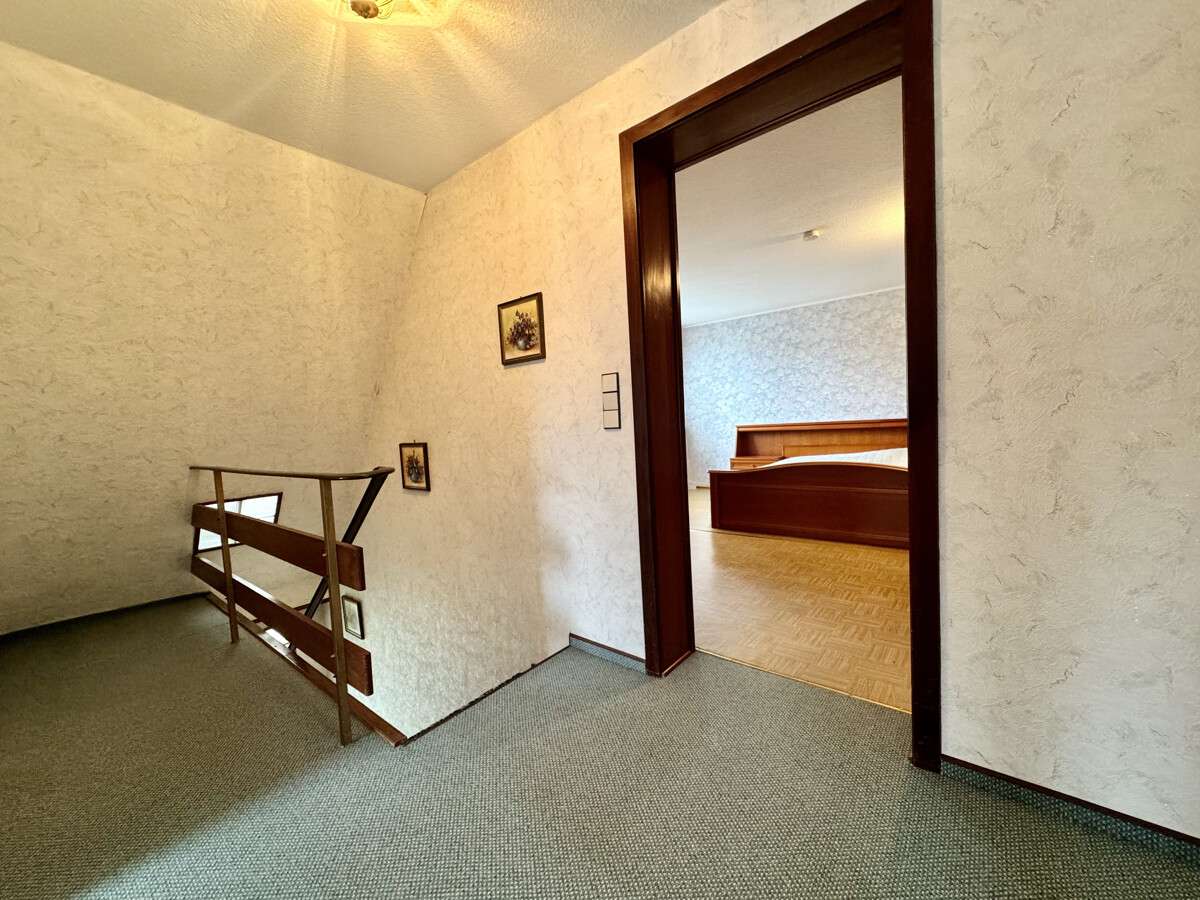 Immobilie in Ratekau - Liebhaberstück in Strandnähe - Haus in Häven mit Entwicklungspotenzial! - Bild 5